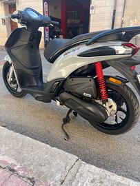 Piaggio liberty