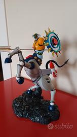 Jeeg  robot 