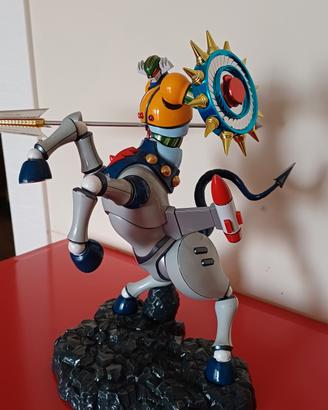 Jeeg  robot 