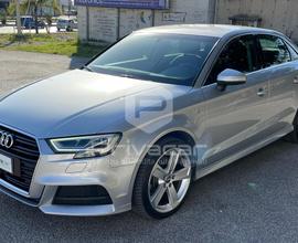 AUDI A3 Sedan 35 TDI S tronic Admired