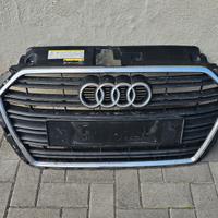 Griglia audi a3 8v 2019