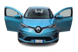 RENAULT ZOE INTENS R110