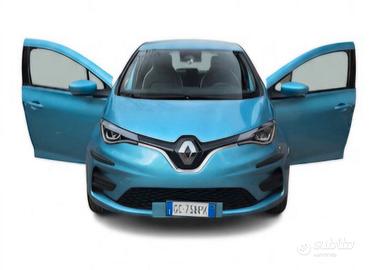 RENAULT ZOE INTENS R110