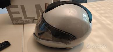 Casco Schubert 