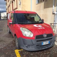 Doblò 1.4 benzina/metano