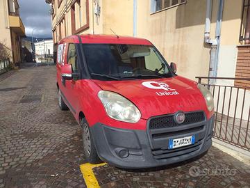 Doblò 1.4 benzina/metano
