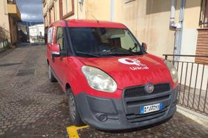 Doblò 1.4 benzina/metano