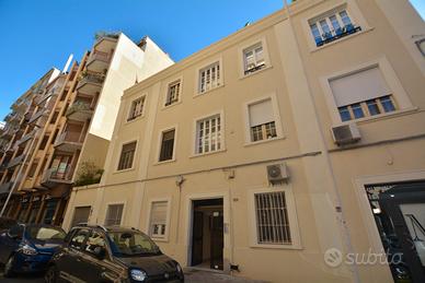 Quadrivano Via Cimarosa