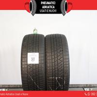 2 Gomme 215 50 R 18 Kumho al 81% SPED GRATIS