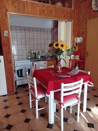 Taverna , Villaggio Cutura residence 11