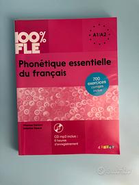 Phonétique essentielle du français - Didier