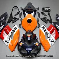 Carena compatibile per HONDA CBR 1000 RR 2004 2005