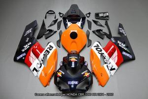 Carena compatibile per HONDA CBR 1000 RR 2004 2005