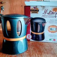 Macchinetta caffè Mamy per microonde