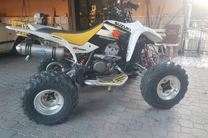 Quad Suzuki LTZ 400