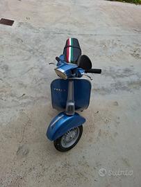 Vespa 50 special