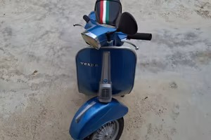 Vespa 50 special