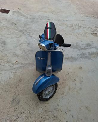 Vespa 50 special
