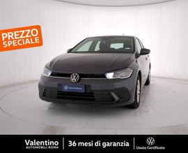 Volkswagen Polo 1.0 EVO