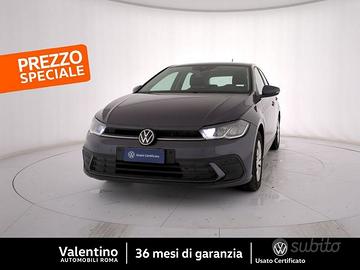 Volkswagen Polo 1.0 EVO