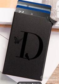 Porta carte di credito