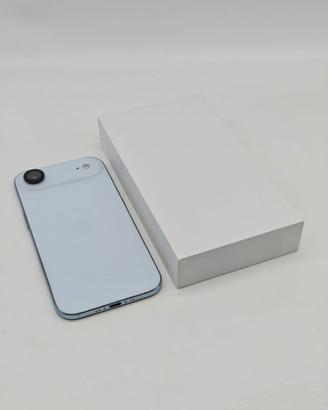 iPhone 17 Air 256GB batt 100%