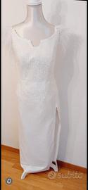 Abito da sposa 