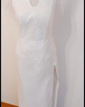 Abito da sposa 