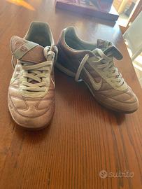 Nike Tiempo Mystic II IC calcetto indoor