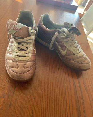 Nike Tiempo Mystic II IC calcetto indoor