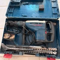 Martello demolitore bosch Gbh7-46 DE