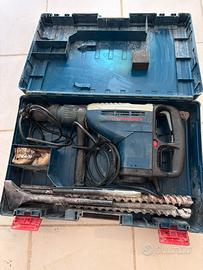 Martello demolitore bosch Gbh7-46 DE