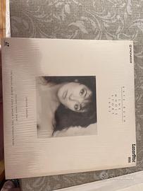 Laser disc Kate Bush the whole story 1993