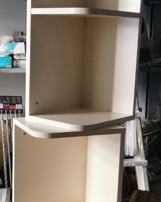 Mensole librerie