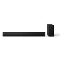 LG SG10TY Soundbar TV 420W 3.1 Canali - Subwoofer