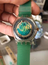Swatch automatico