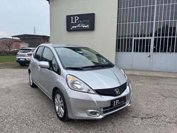 Honda Jazz 1.4 i-VTEC Elegance CVT