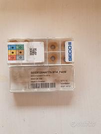 SECO inserti