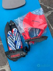 Plastiche beta rr x trainer