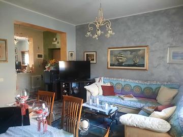 APPARTAMENTO con cantina a San Silvestro Colle