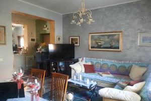 APPARTAMENTO con cantina a San Silvestro Colle