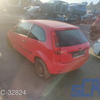 Ford fiesta 5 jd, jh 1.4 tdci 68cv - ricambi