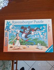 Puzzle Aladino Ravesburger