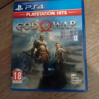 God of war 