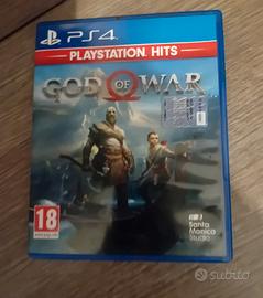 God of war 