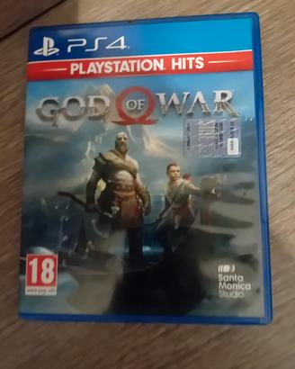 God of war 