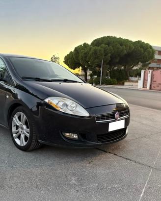 Fiat Bravo 1.6 MJT 120 CV DPF Emotion