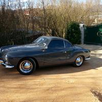 Volkswagen Karman ghia coupè 1965