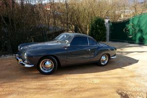 Volkswagen Karman ghia coupè 1965