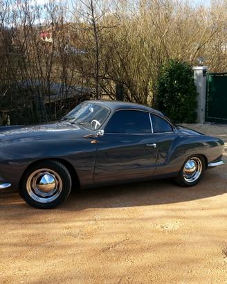 Volkswagen Karman ghia coupè 1965